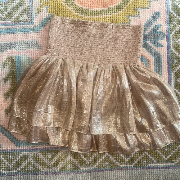 Ramy Brook Skirt - Picture 1 of 2